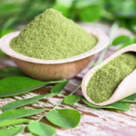 Moringa Leaf Powder