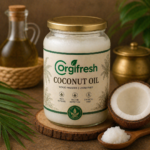 Coconut Oil - Image 2