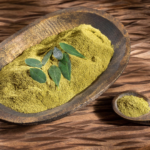 Moringa Leaf Powder - Image 2