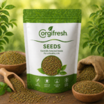 Moringa Seeds