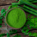 Moringa Leaf Powder - Image 3