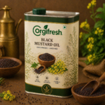 Black Mustard OiL - Image 2