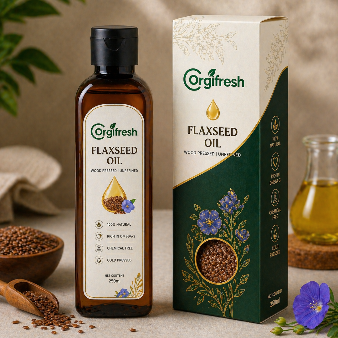 Untitled design (56) Flaxseed Oil - Image 1